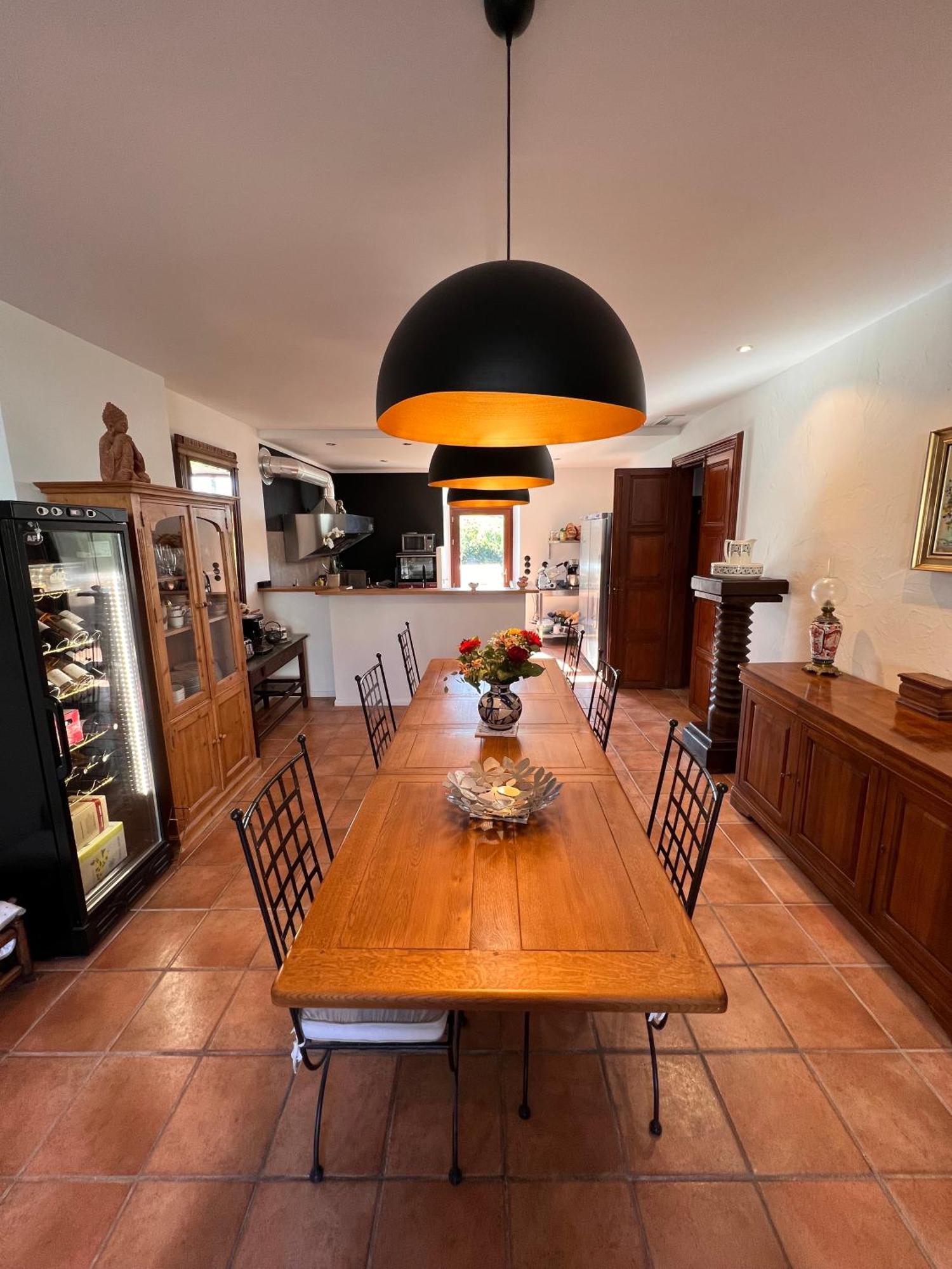 Les Baroudeurs De Saint Jean Bed and Breakfast Buitenkant foto